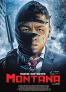 Постер Монтана 2014