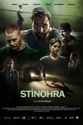 Постер Игра теней 2022