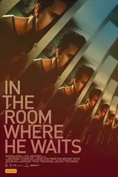 Постер In the Room Where He Waits