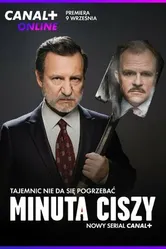 Постер Minuta ciszy