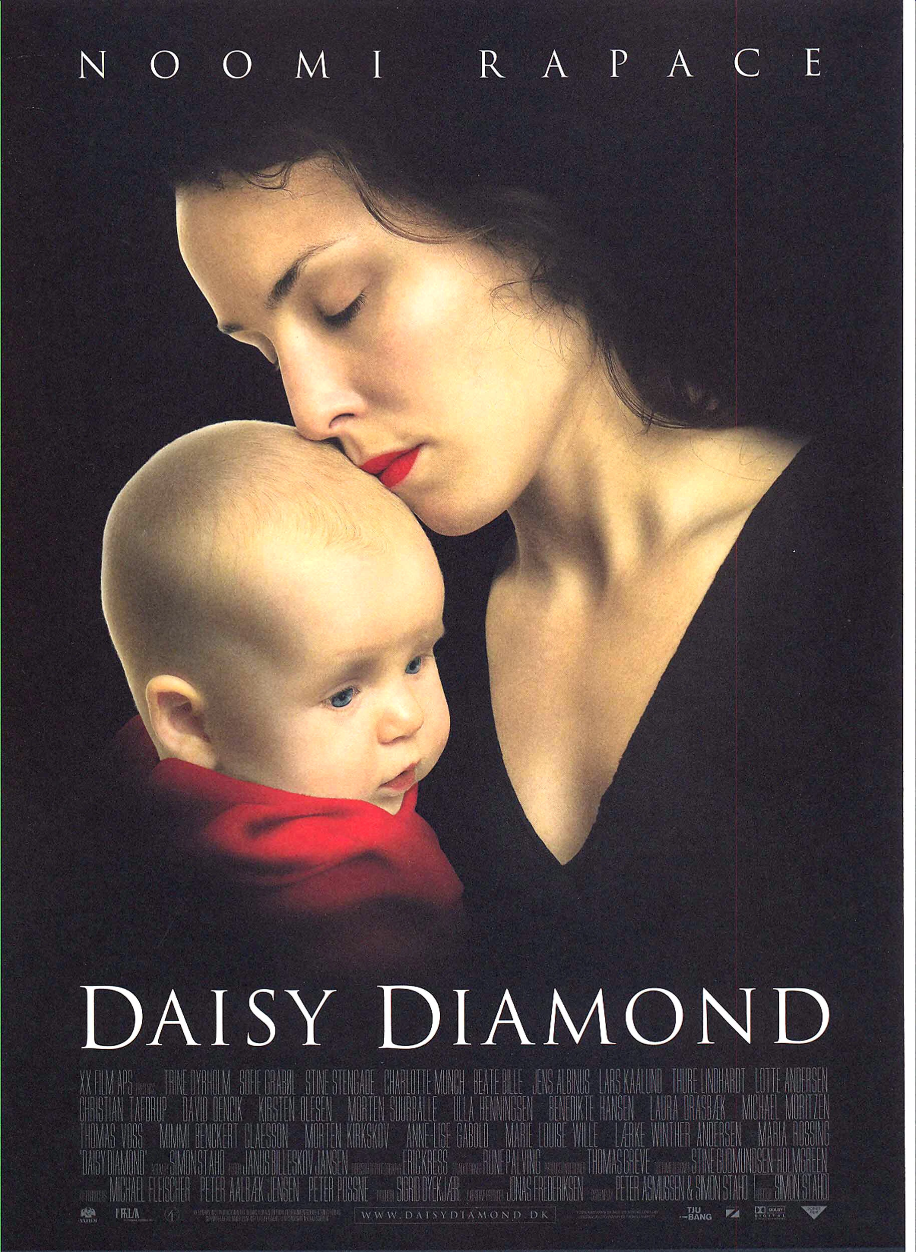 Дэйзи Бриллиант 2007 постер