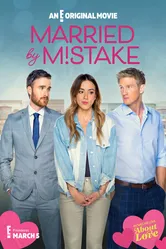 Постер Married by Mistake