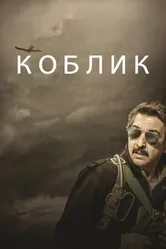 Постер Коблик 2016