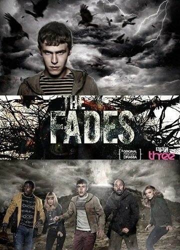 Призраки 2011 постер