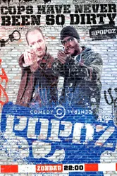 Постер Два ствола 2013