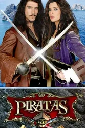 Постер Пираты 2011