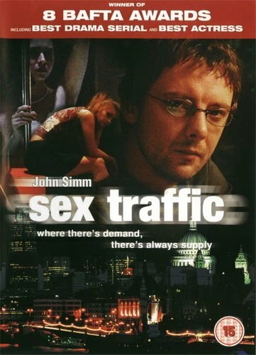 Секс-трафик 2004 постер