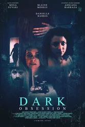 Постер Dark Obsession