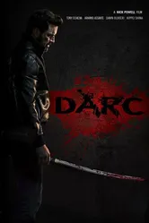 Постер Дарк 2018
