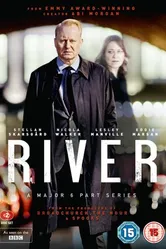 Постер Ривер 2015