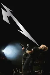 Постер Metallica: Quebec Magnetic 2012