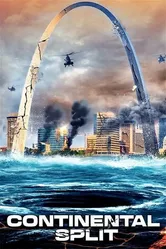 Постер Континентальный раскол 2024