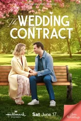 Постер The Wedding Contract