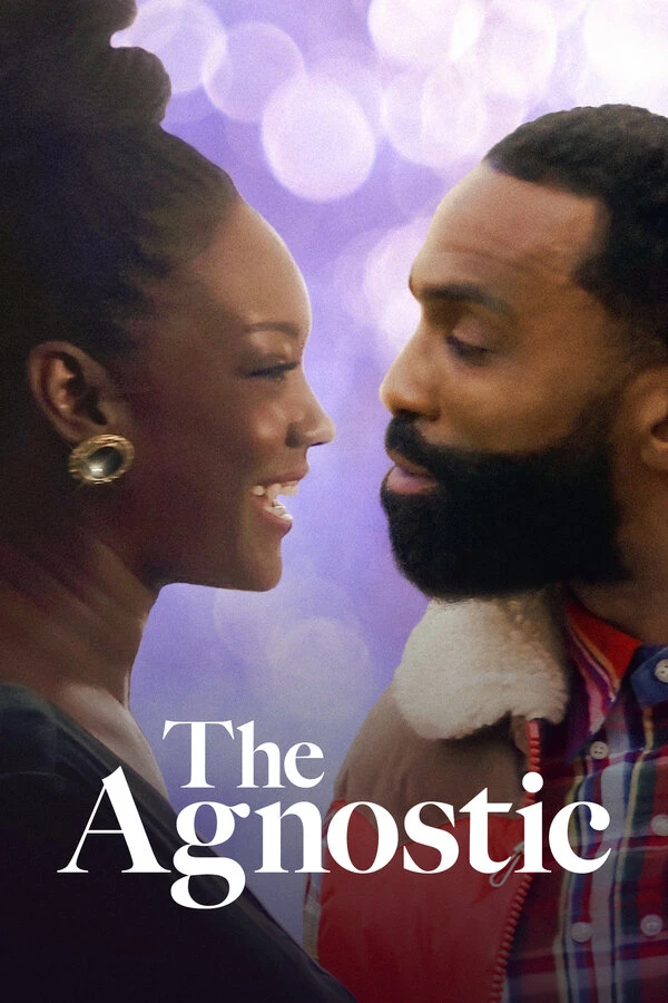 The Agnostic постер