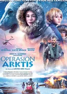 Постер Выжить в Арктике 2014