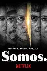 Постер Somos.
