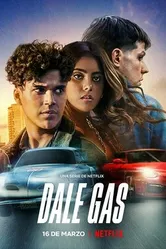 Постер Dale Gas