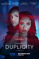 Постер Tyler Perry's Duplicity