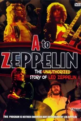 Постер Led Zeppelin: Отлитые из свинца 2004