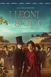 Постер I leoni di Sicilia