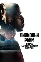 Постер Линкольн Райм: Охота на Собирателя костей 2020