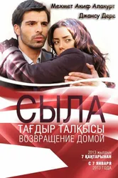 Постер Сыла. Возвращение домой