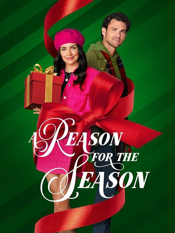 A Reason for the Season постер
