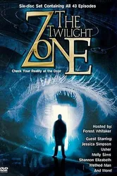 Постер Сумеречная зона 2002