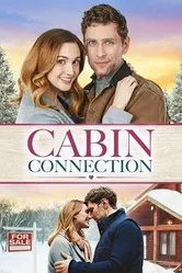 Постер Cabin Connection