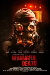 Постер Wrongful Death