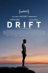 Постер Drift