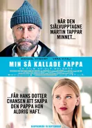 Постер Тот самый папа 2014