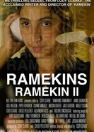 Постер Рамекин 2: Рамекины