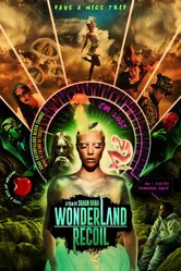 Постер Wonderland Recoil
