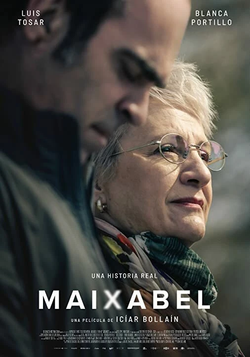 Майсабель 2021 постер