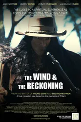 Постер The Wind & the Reckoning
