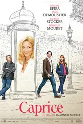 Постер Каприз 2015