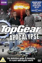 Постер Топ Гир: Апокалипсис 2010