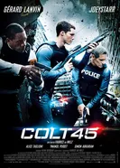 Постер Кольт 45 2014