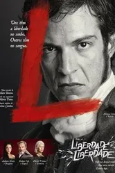 Постер Свобода, свобода 2016