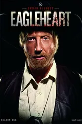 Постер Орлиное сердце 2011