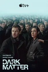 Постер Тёмная материя 2024