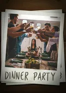 Постер Dinner Party