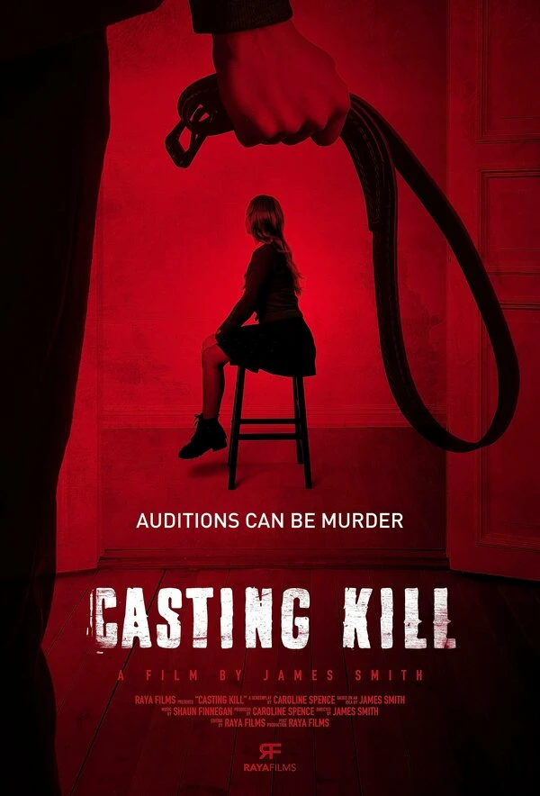 Casting Kill постер