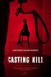Постер Casting Kill