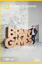 Постер Игры разума 2011