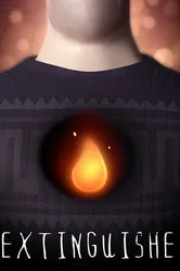 Постер Потухший