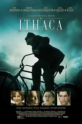 Постер Итака 2015