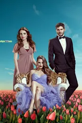 Постер Пора тюльпанов 2010