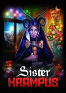 Постер Sister Krampus